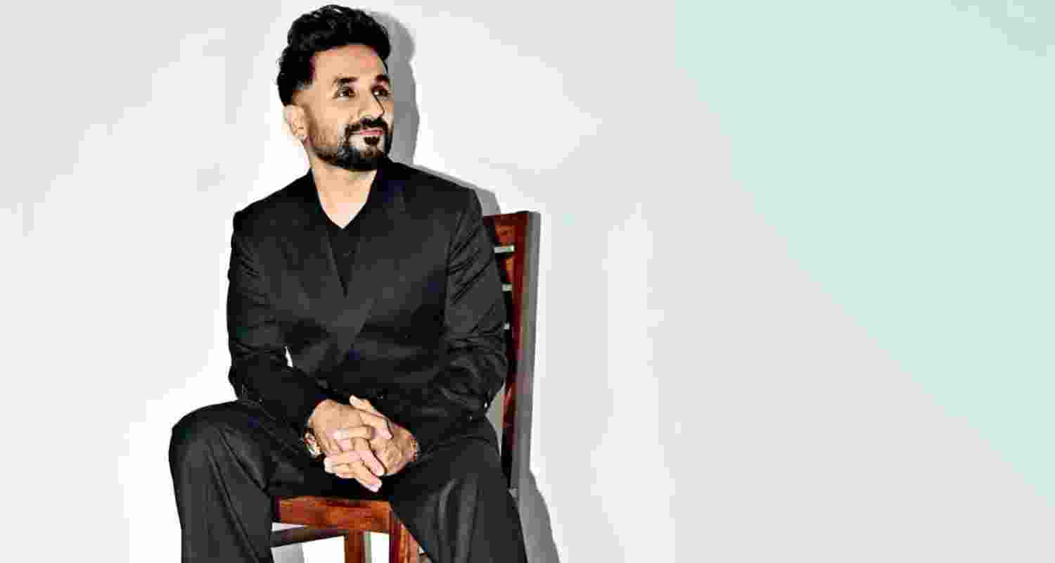Vir Das reflects on journey from winner to Emmy host