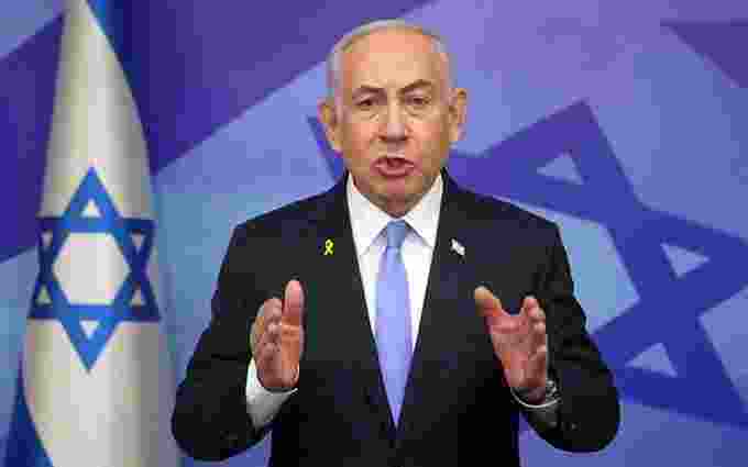Netanyahu approves ‘In Principle’ ceasefire with Hezbollah: Report