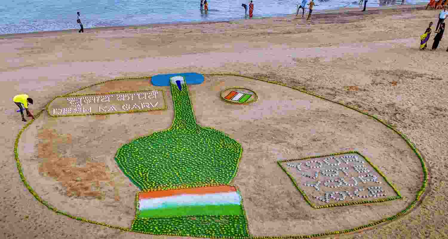 Phase 6: Over 11 crore citizens to cast their vote