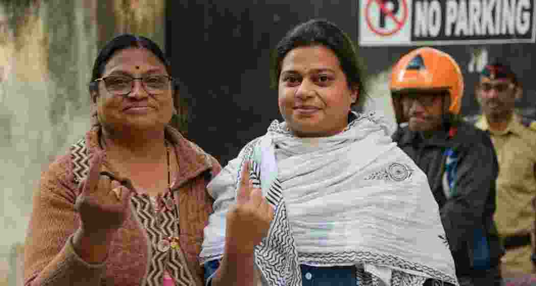 Representational image.