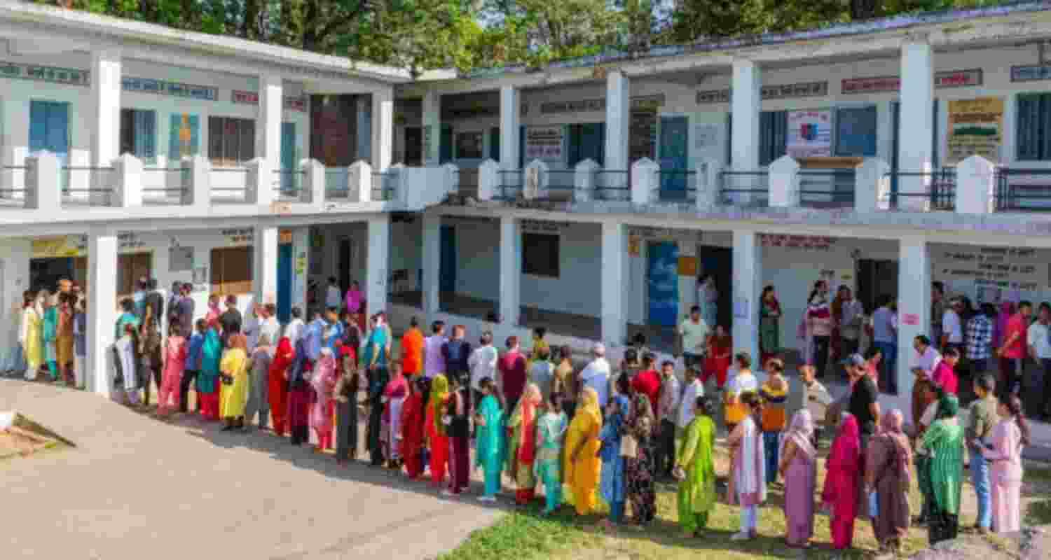 Heavyweights in fray as India gears up to vote in Phase 7