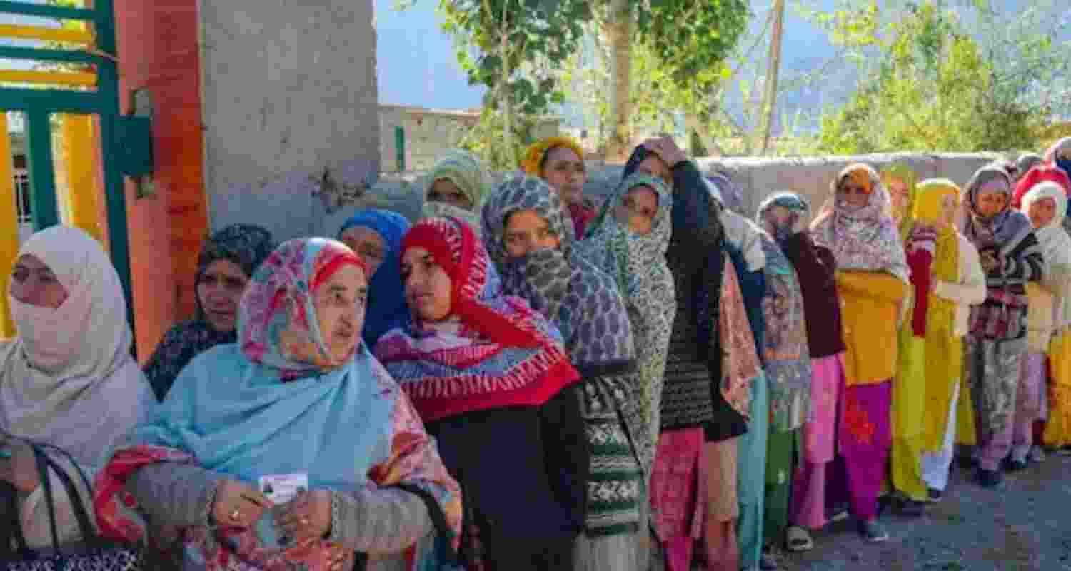 Representative Image. 