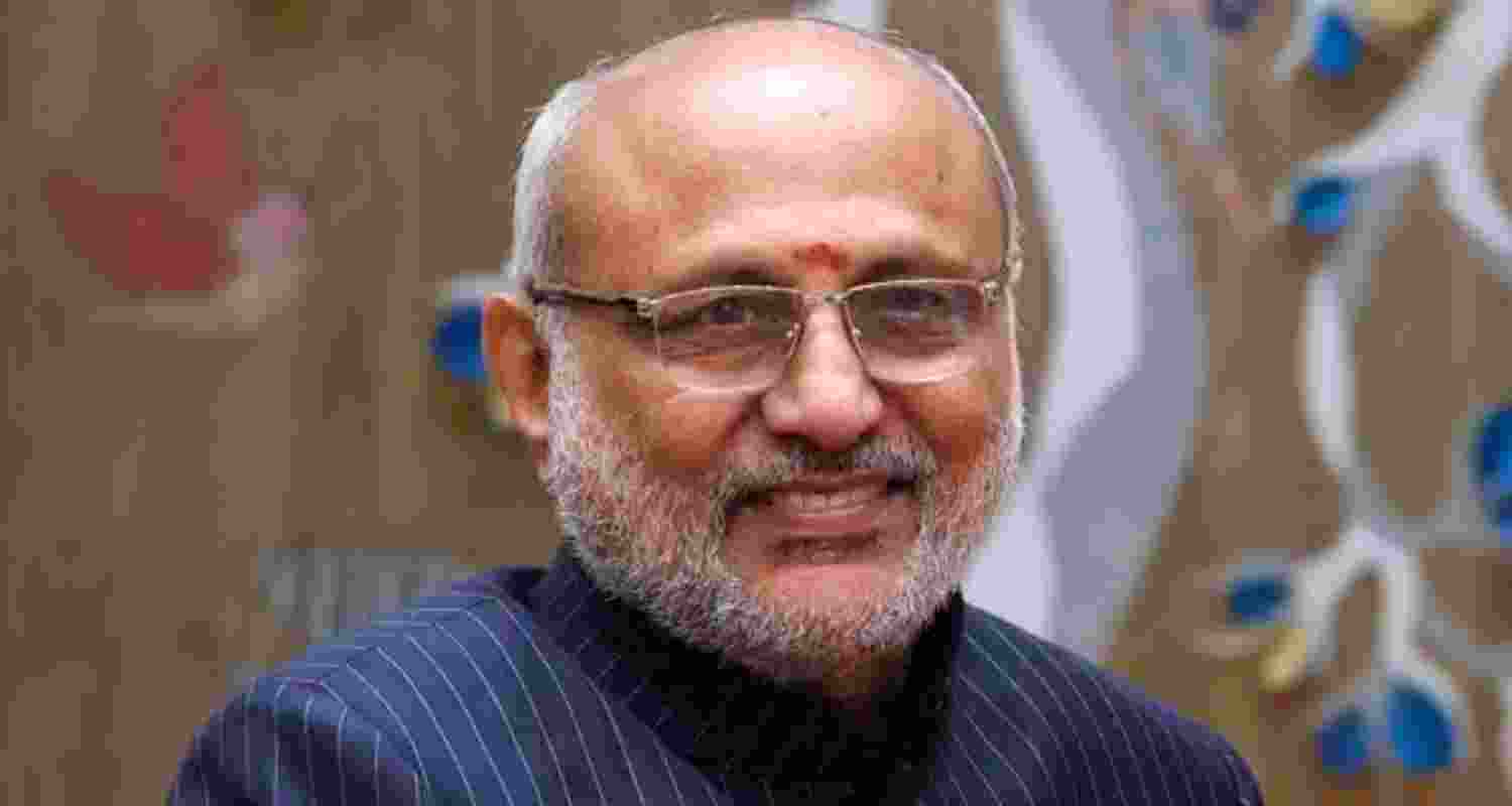 Radhakrishnan managed 13 more votes than what the NDA was promised.