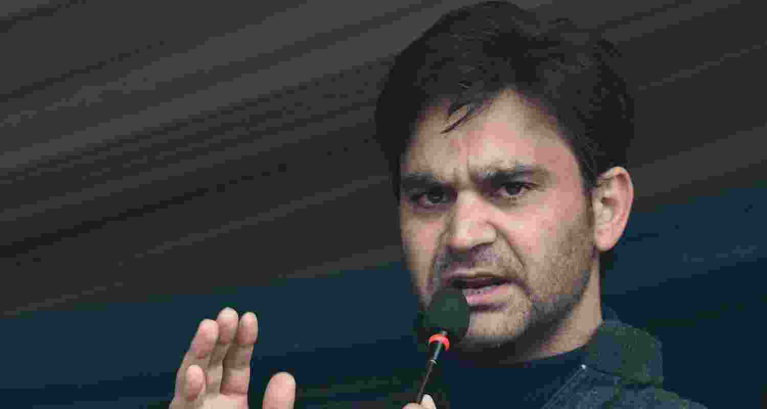 PDP MLA Waheed Parra.