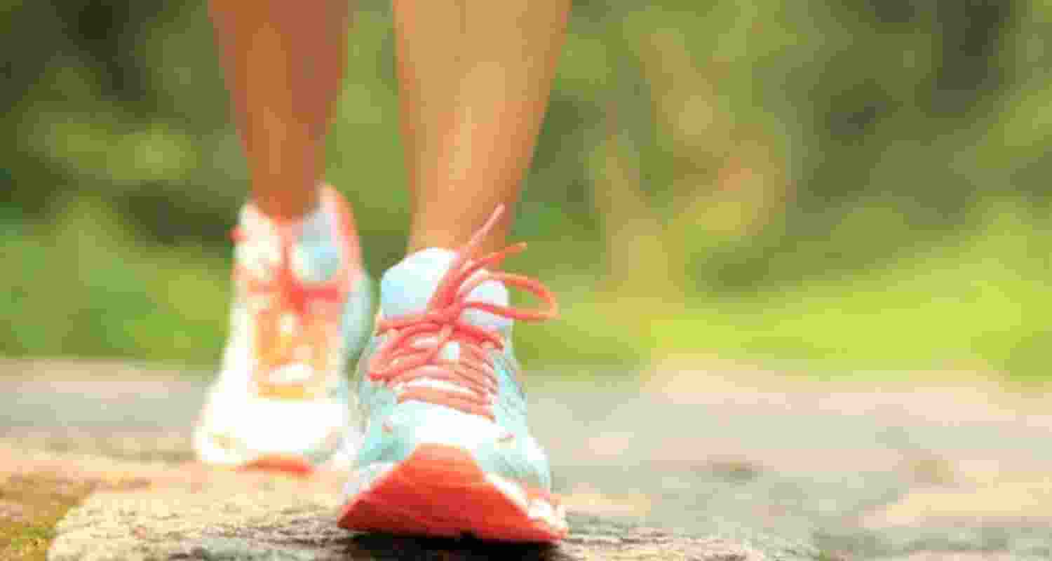 Representational image.