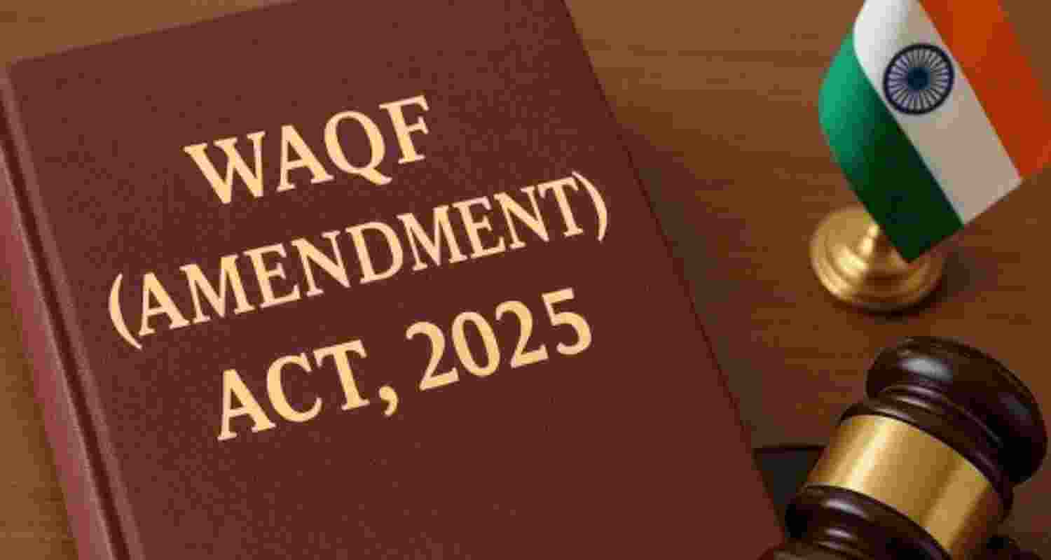 Representational image.