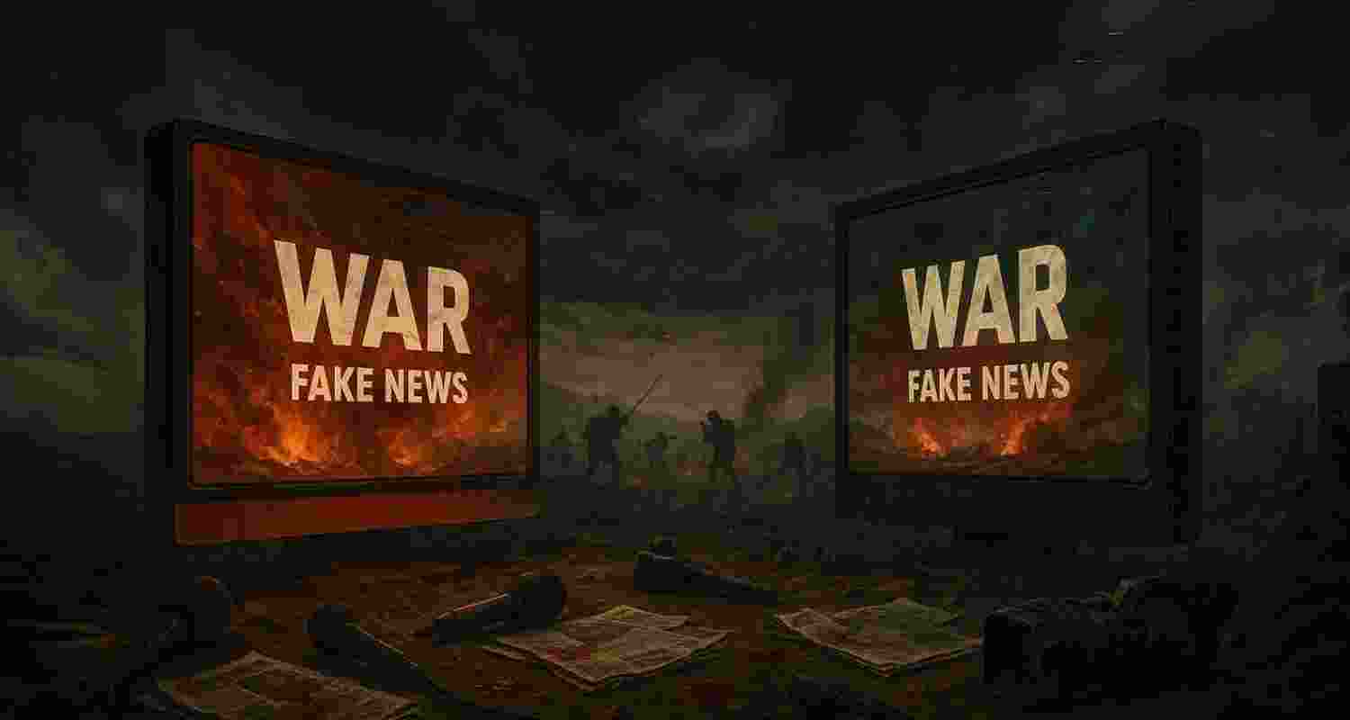 Representational image.