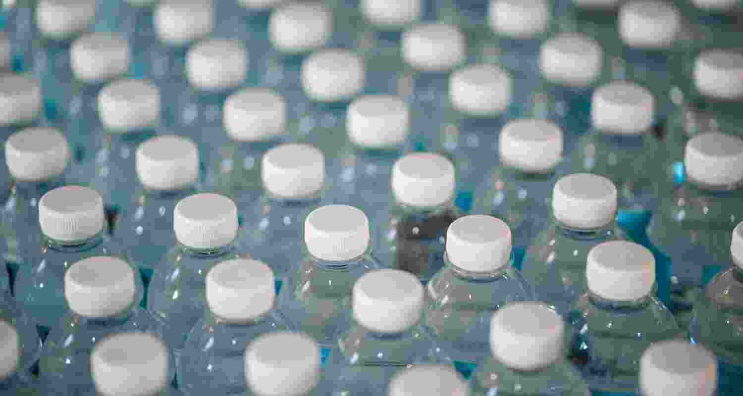 K'taka: Over 100 bottled water samples fail safety test 