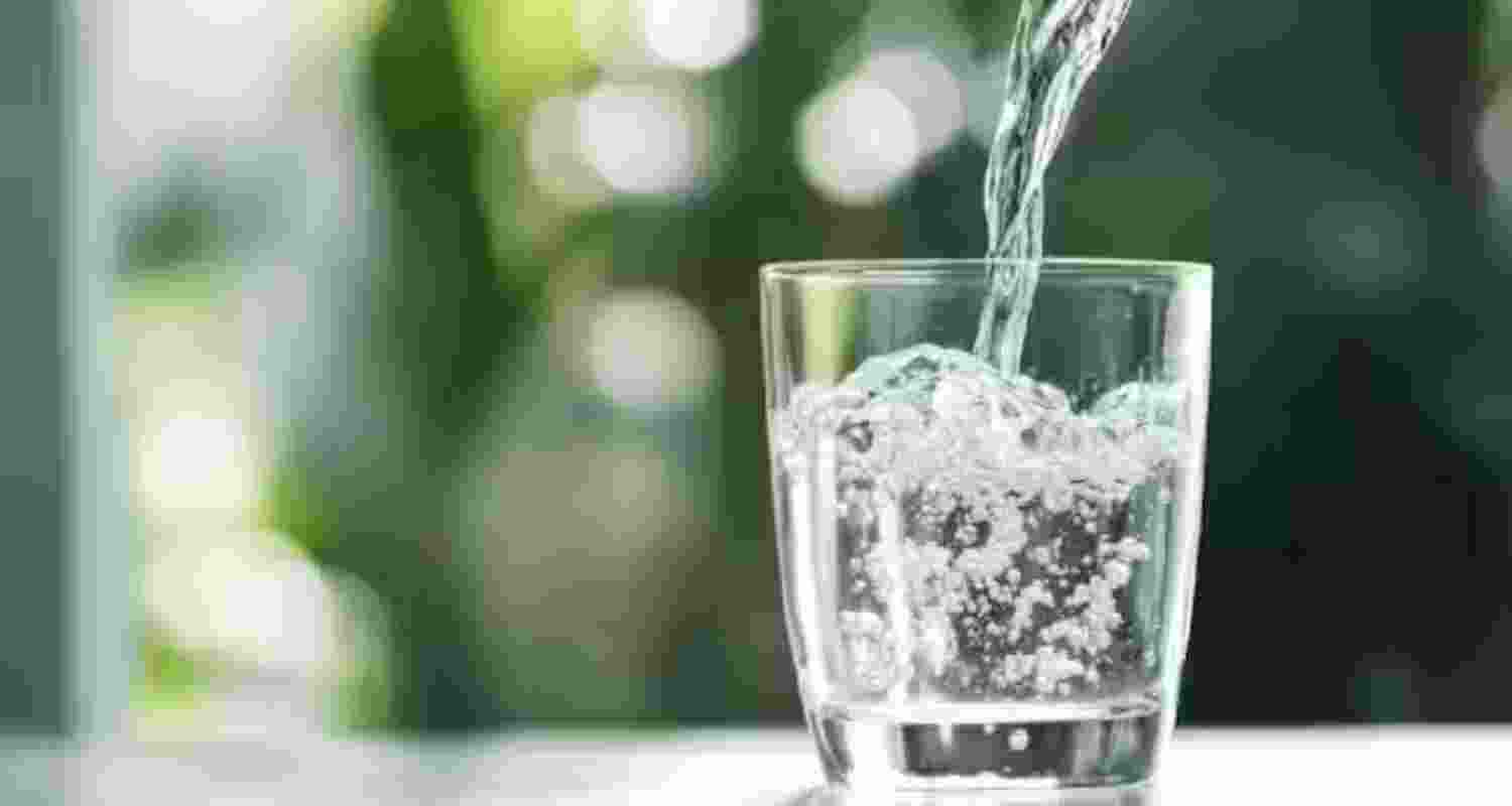 The findings add hydration to the growing list of lifestyle factors that influence stress resilience. 