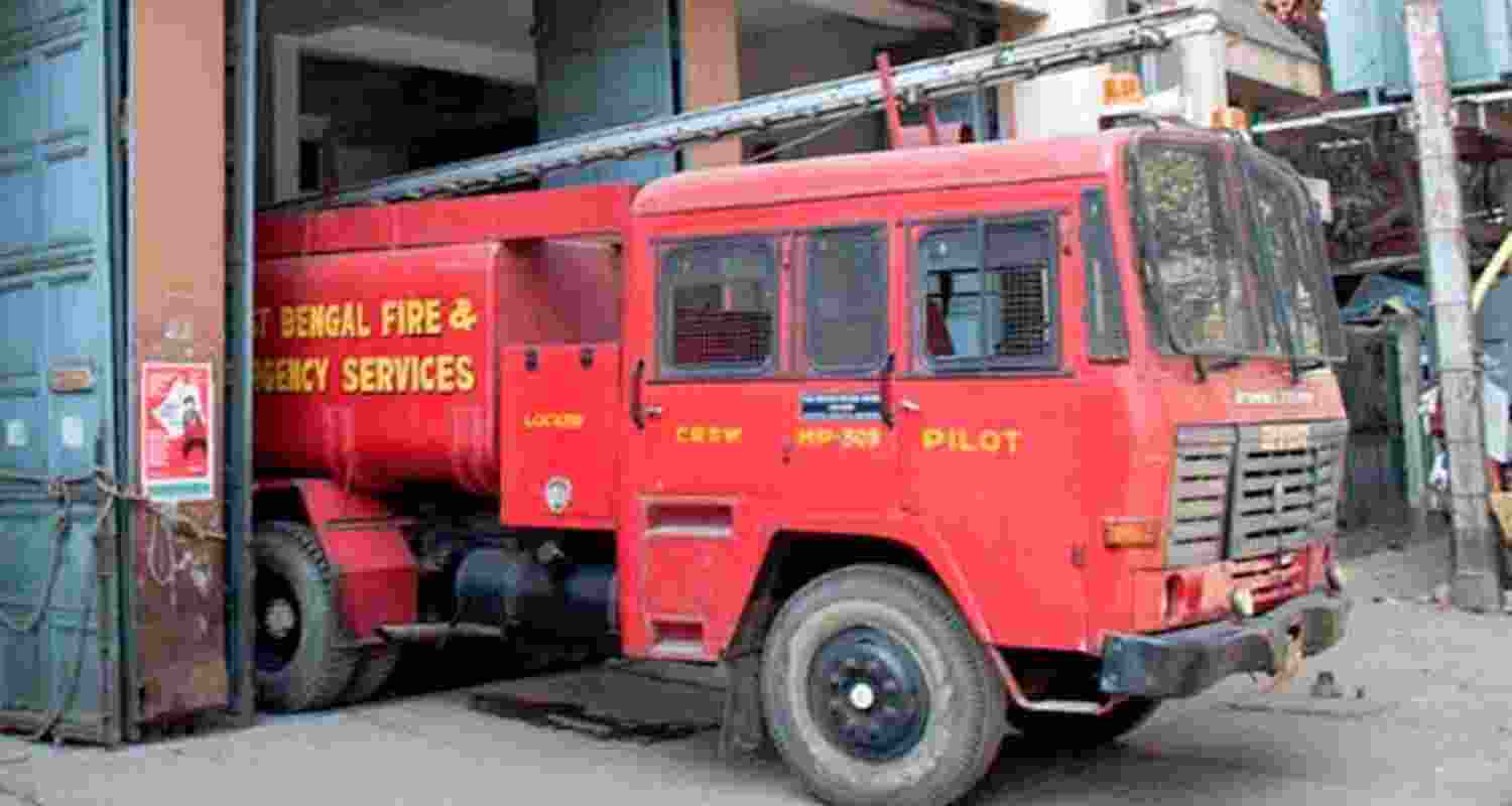 The state fire department is also set to launch a fire safety awareness campaign through FM radio during the festive peak.