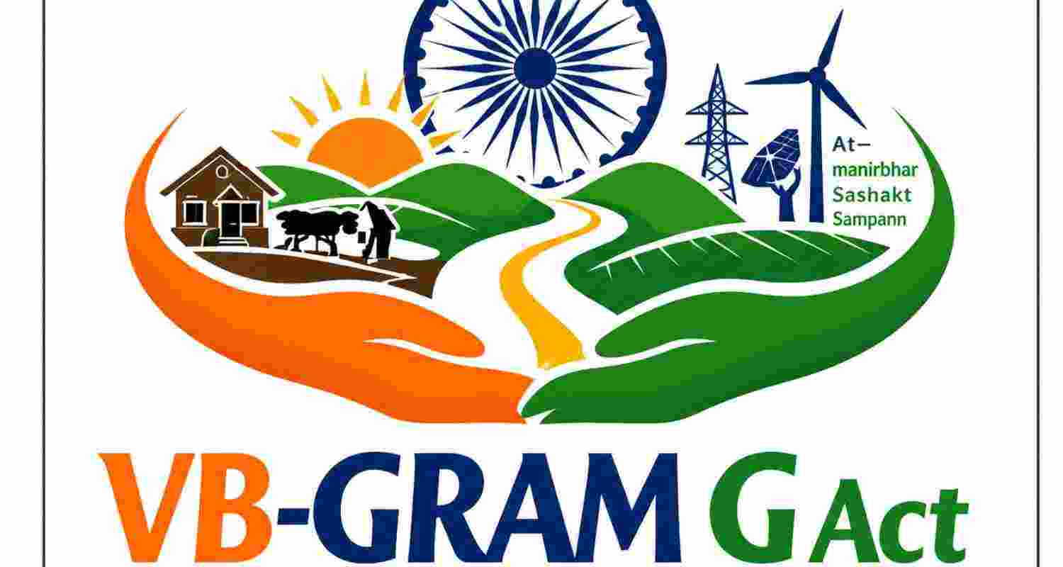 West Bengal's VB-G RAM G scheme faces delays as nearly 2,000 Gram Panchayat Pradhans remain absent, disrupting approvals and project execution. West Bengal's VB-G RAM G scheme faces delays as nearly 2,000 Gram Panchayat Pradhans remain absent, disrupting approvals and project execution.