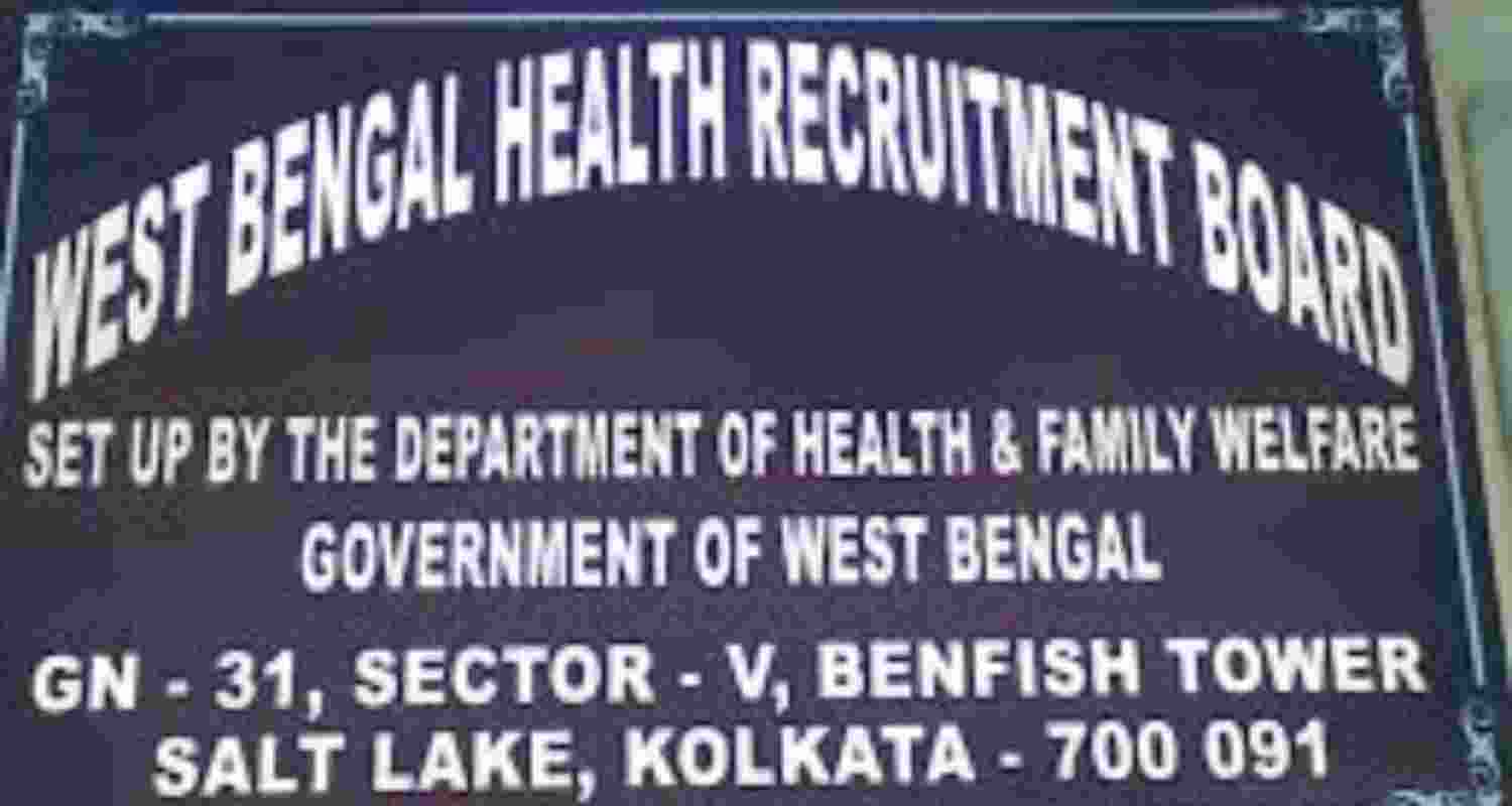 Bengal govt to fill over 8,000 health dept posts ahead of assembly polls Bengal govt to fill over 8,000 health dept posts ahead of assembly polls