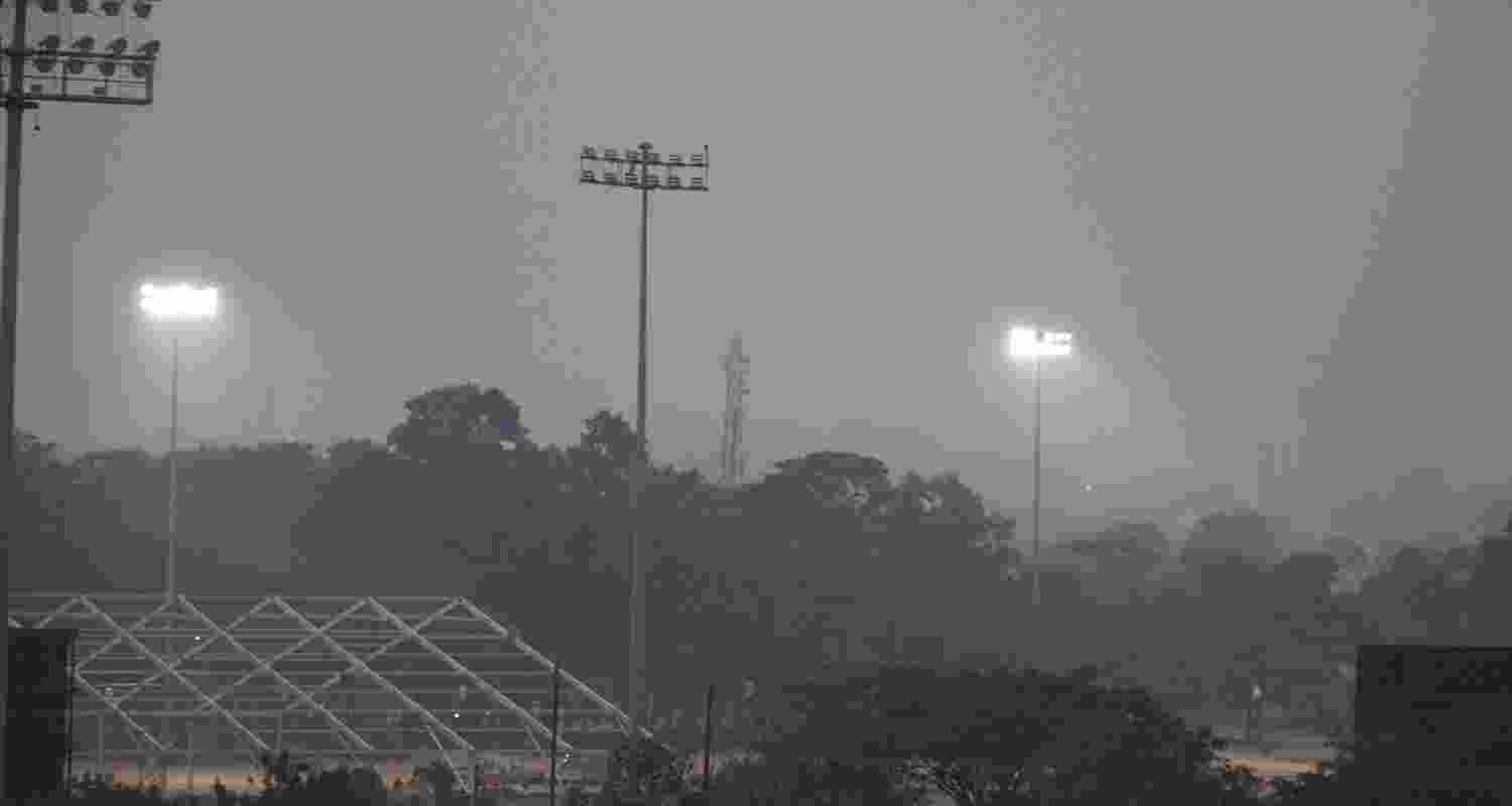 Jharkhand reels under extreme cold-wave situation