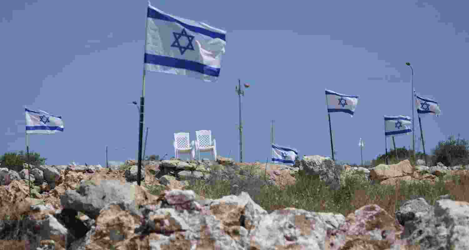 Can Trump check Israel’s annexation of West Bank?