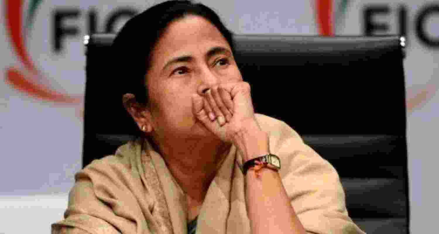 WB speeds ahead in SIR process with over 6 cr forms digitise