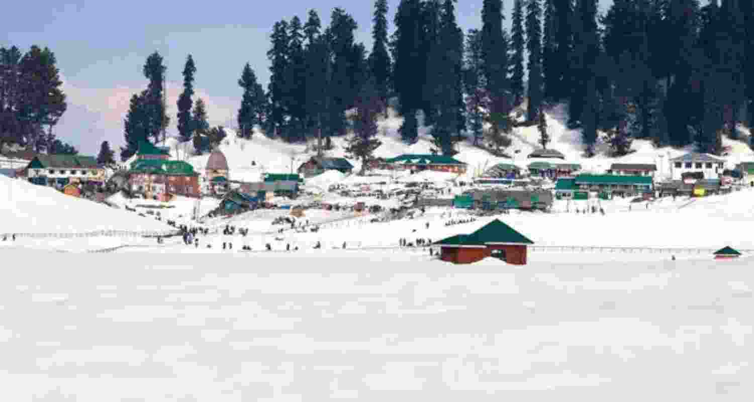 Image for representative use.