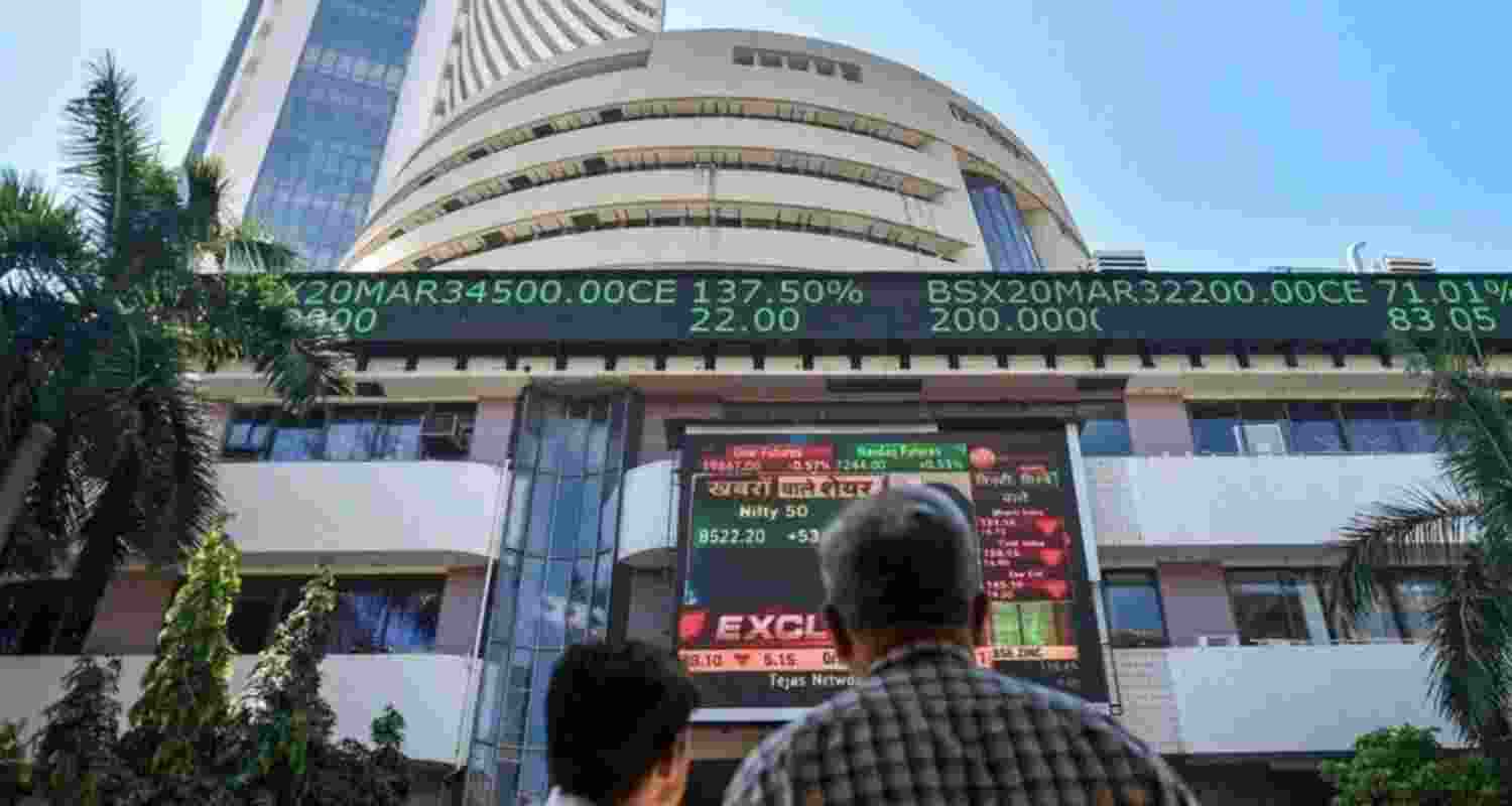 Representational image.