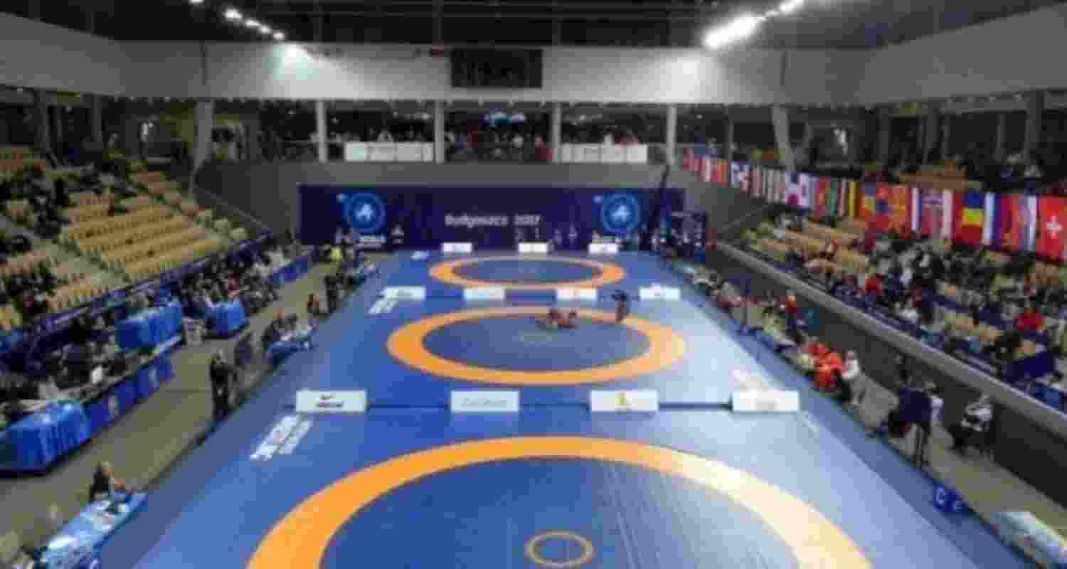 WFI to hold Asian Championship trials on March 15