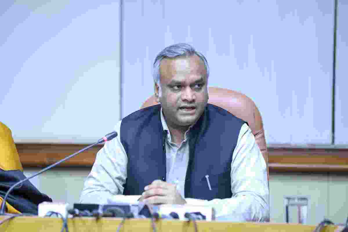 K’taka unveils draft GCC policy, targets $50bn output by 2029