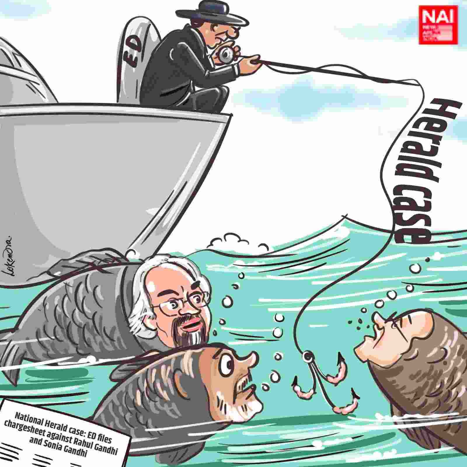 The Royal Family Goes Under Scrutiny Again.