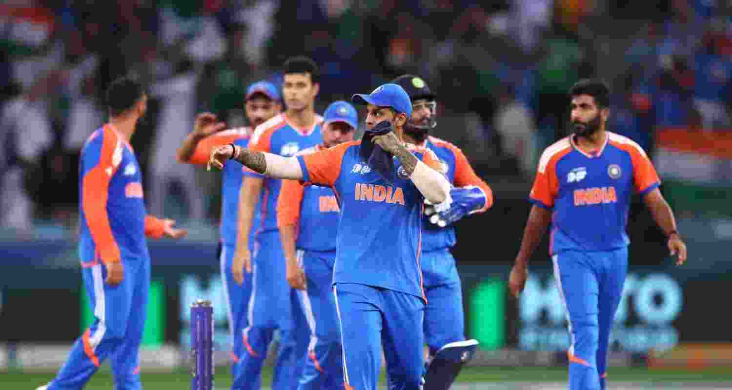 India begin 2026 T20 World Cup campaign with a fresh blueprint