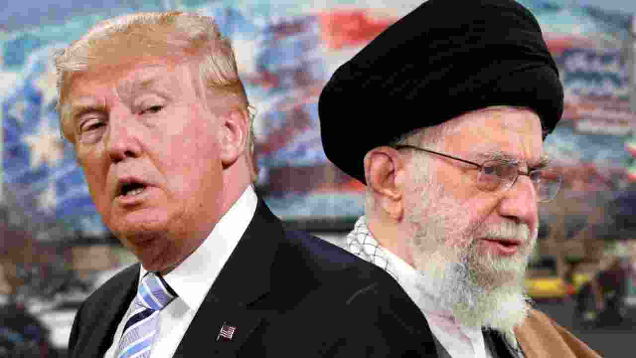 US, Iran hold 3rd round of nuclear talks