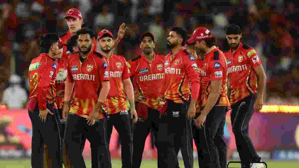 Punjab Kings