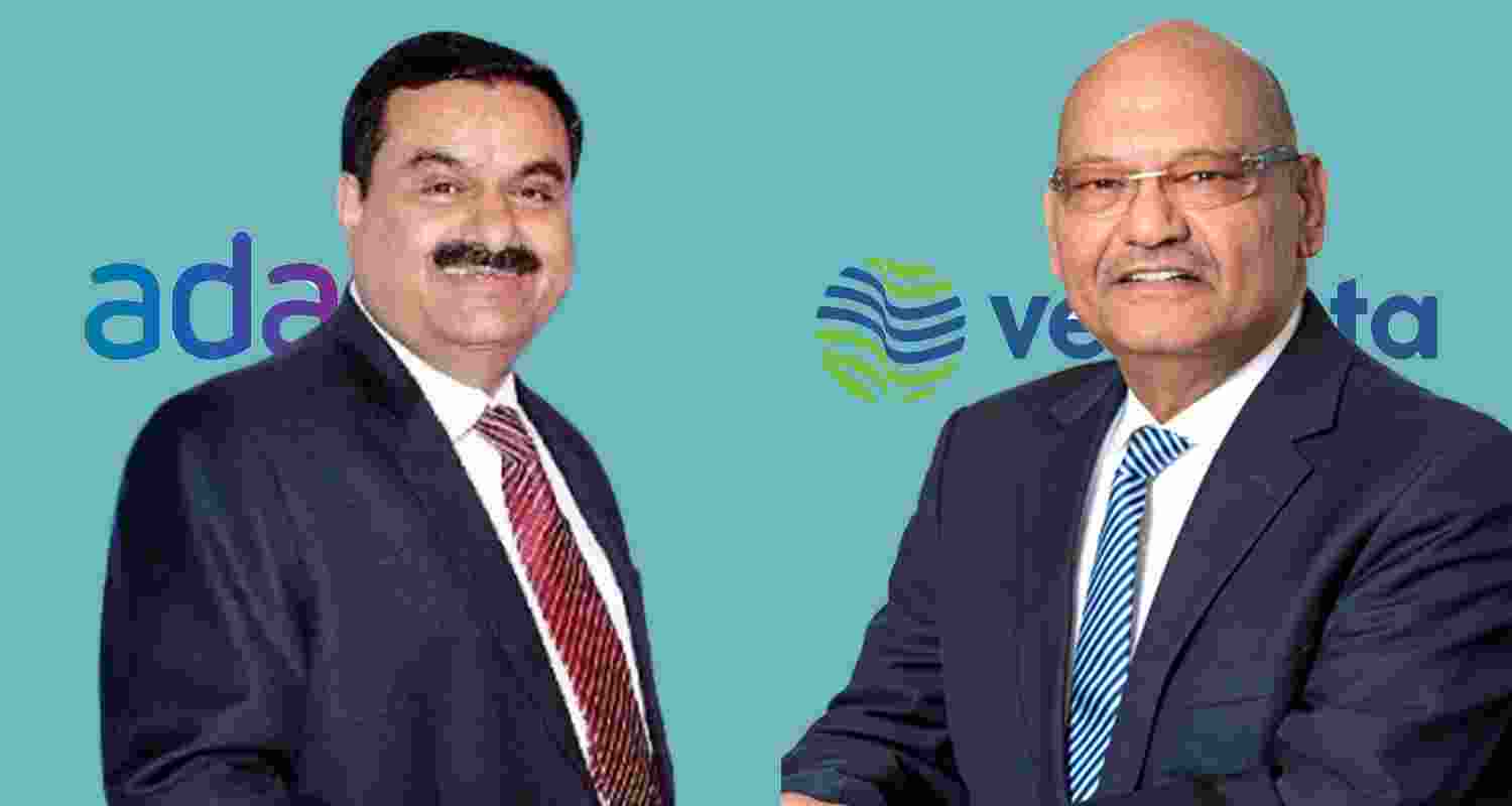 Revised Jaypee bid tops Adani offer: Vedanta tells SC