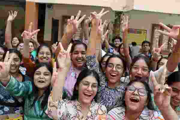 CISCE results announced: 99.47% students pass class 10 exams, 98.19 pass percentage in class 12