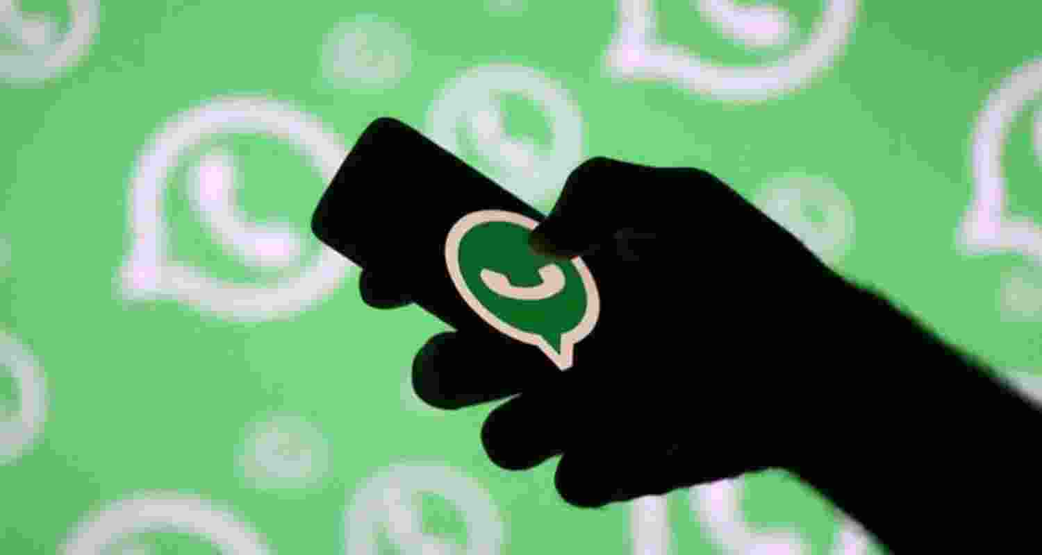 You’ll soon be able to share custom stickers on WhatsApp