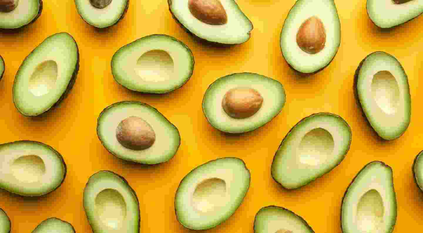 Avocados: Healthy food, harmful environmental impact