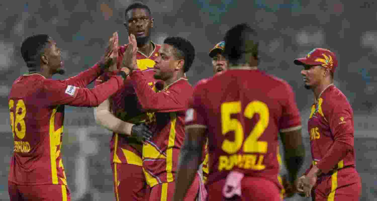 Representational image.