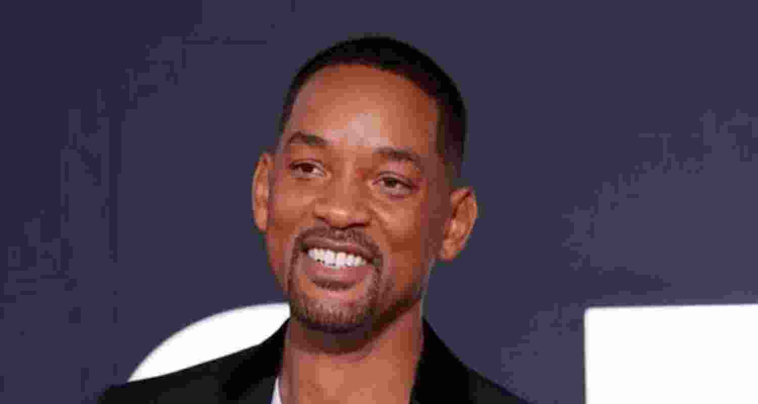 Will Smith couldn’t understand Christopher Nolan's ‘Inception’