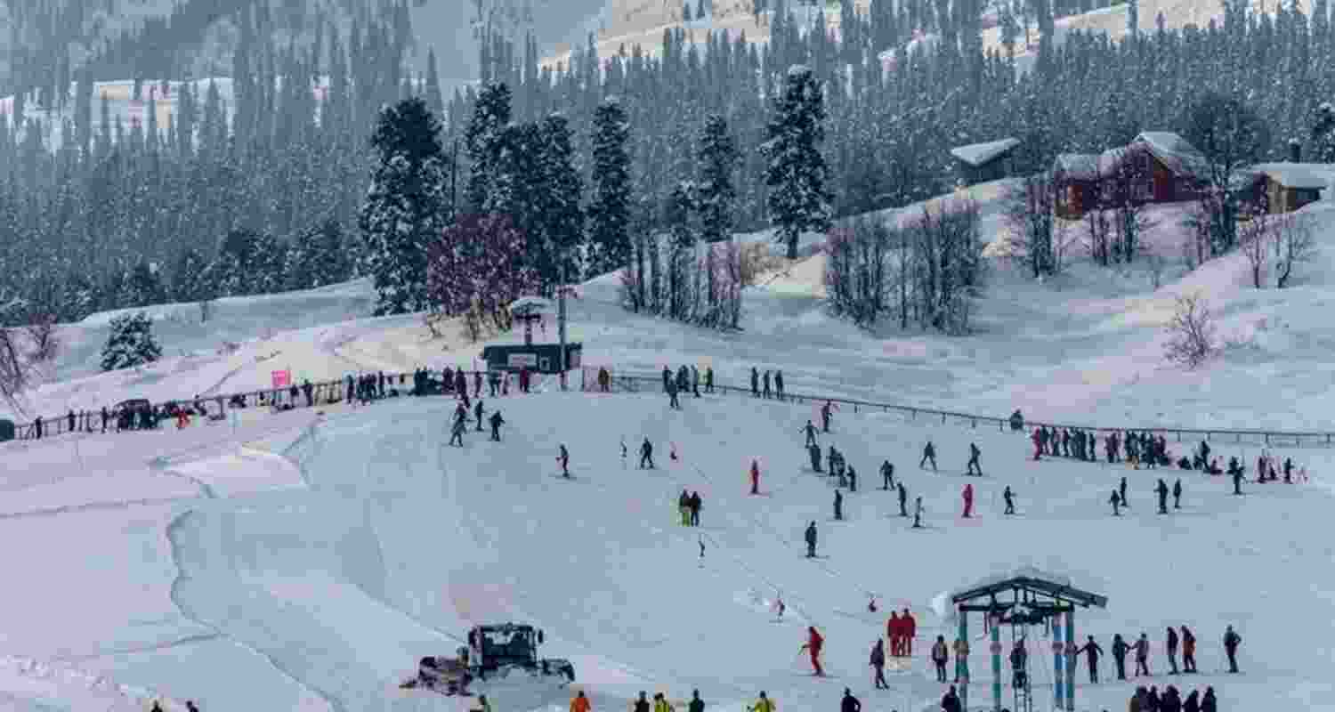 Representational image.