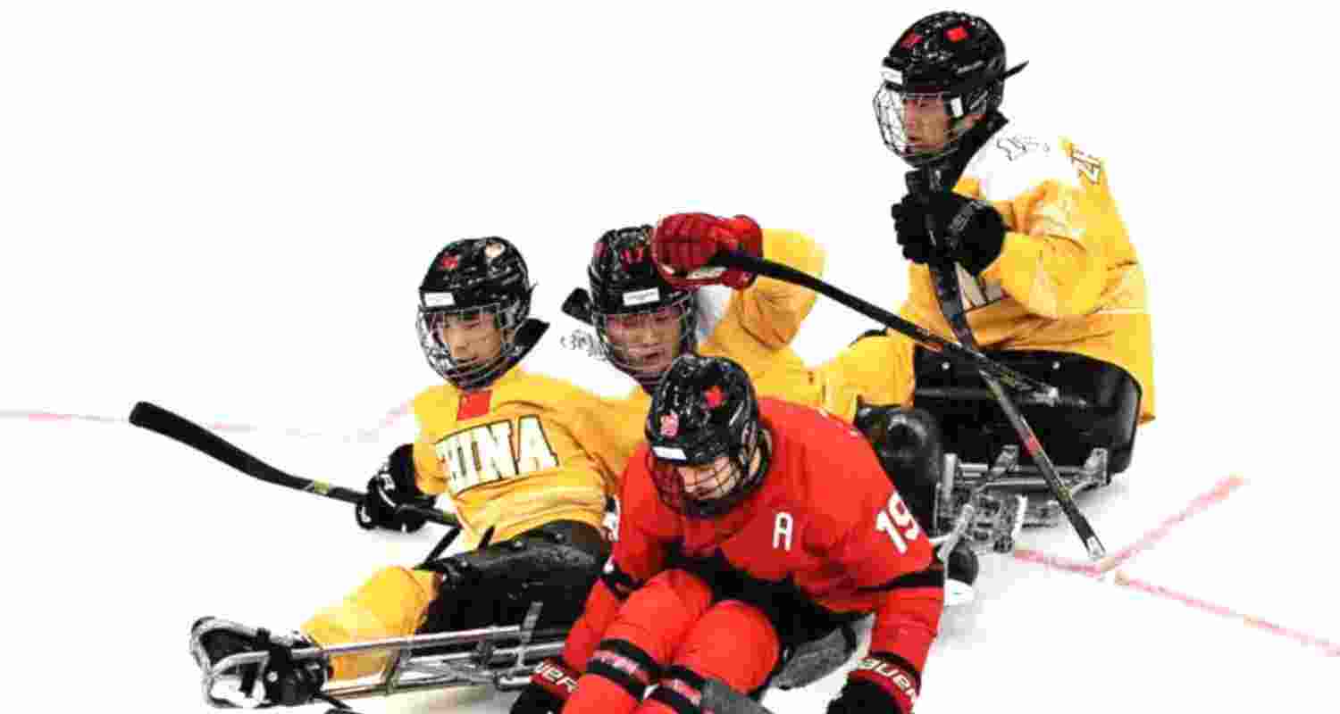 China widens its lead at the 2026 Winter Paralympics in Milano-Cortina as strong performances in skiing and curling boost its medal tally.