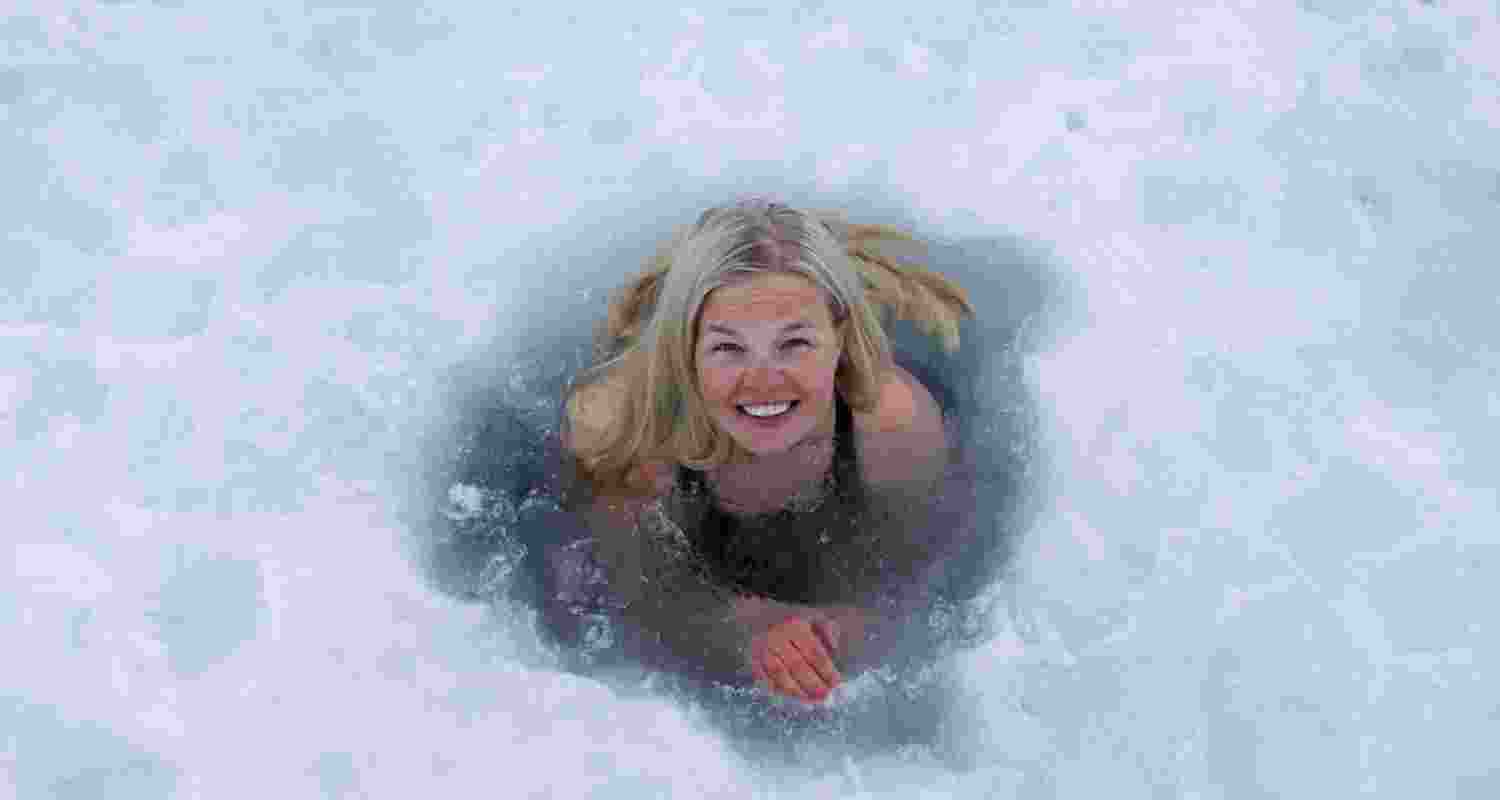 The Nordic secret to winter happiness