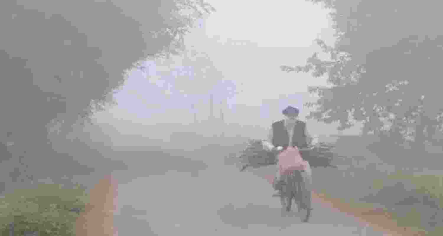 Representative Image. 