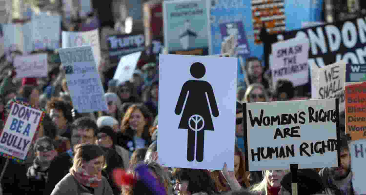 Representational image.