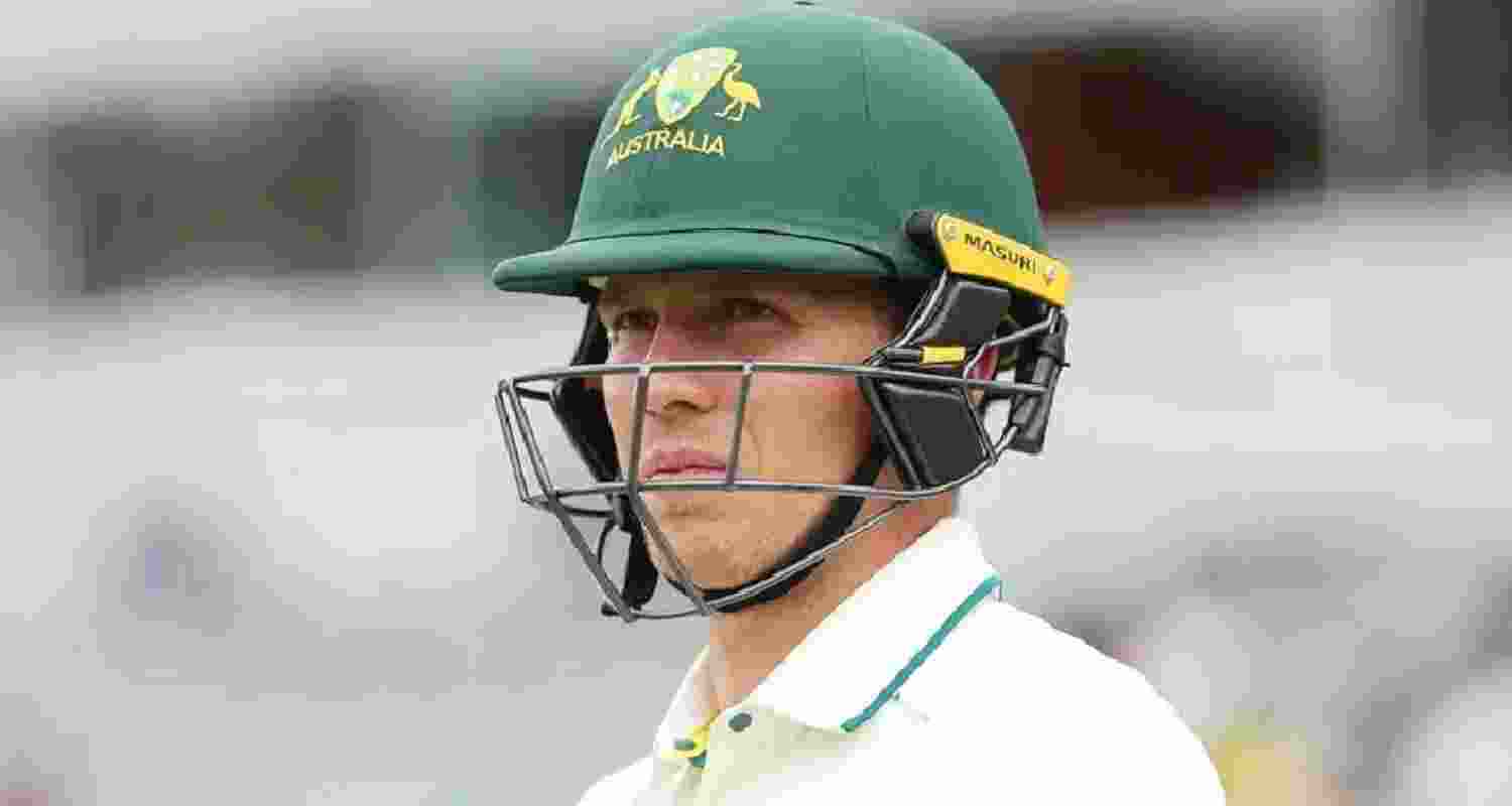 Nathan McSweeney. File Image. 