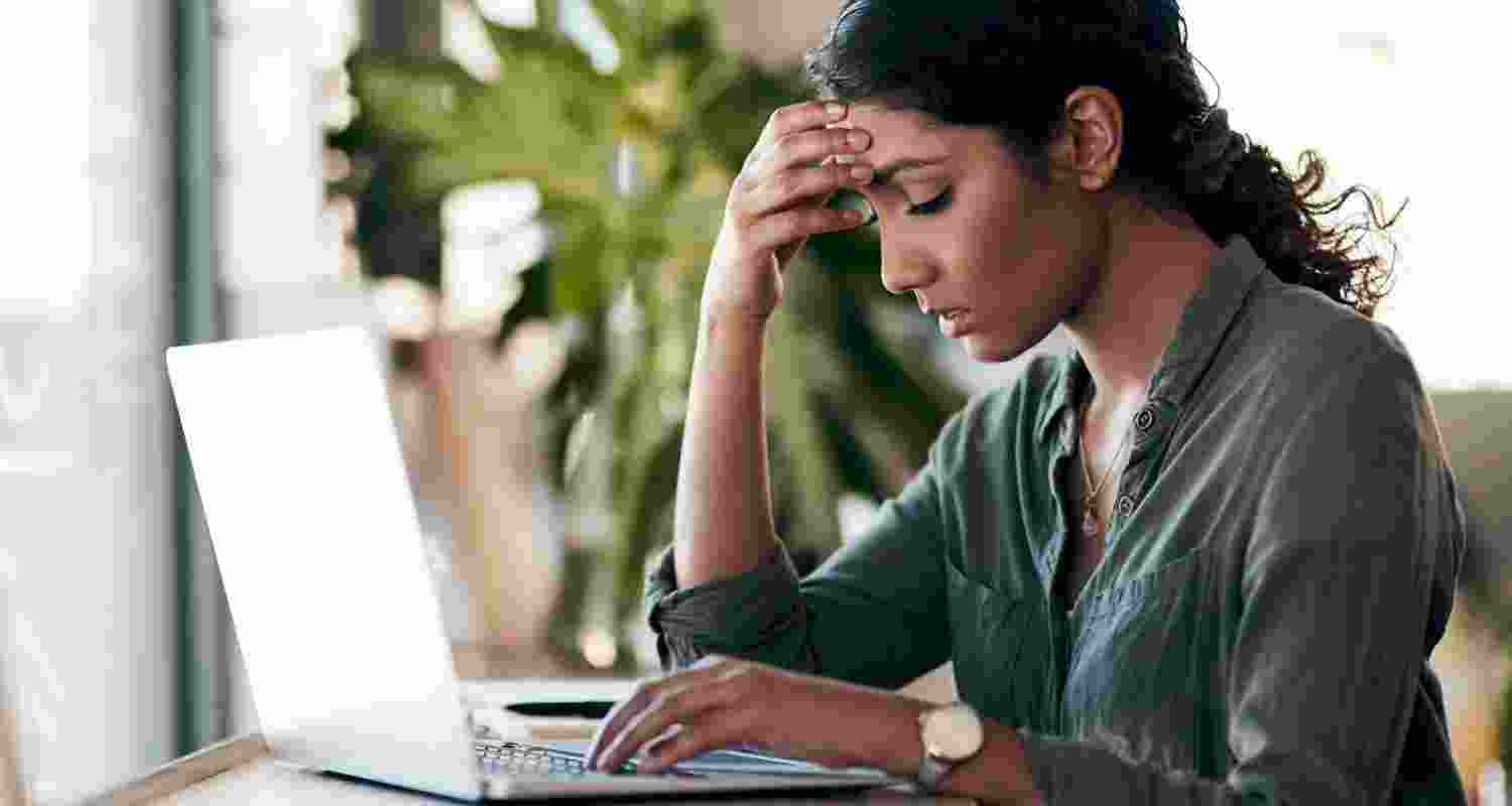 How to spot workplace burnout – and recover from it