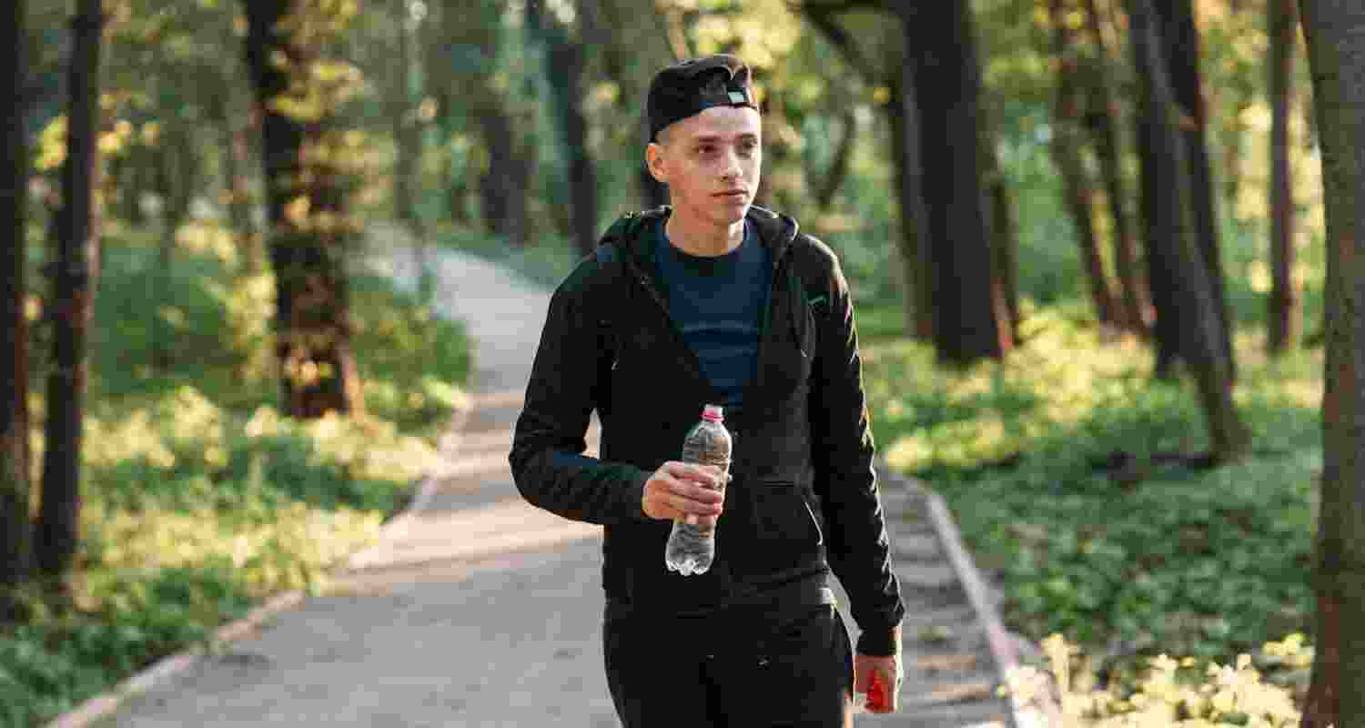 Boost your grades: Best workouts for better memory and focus