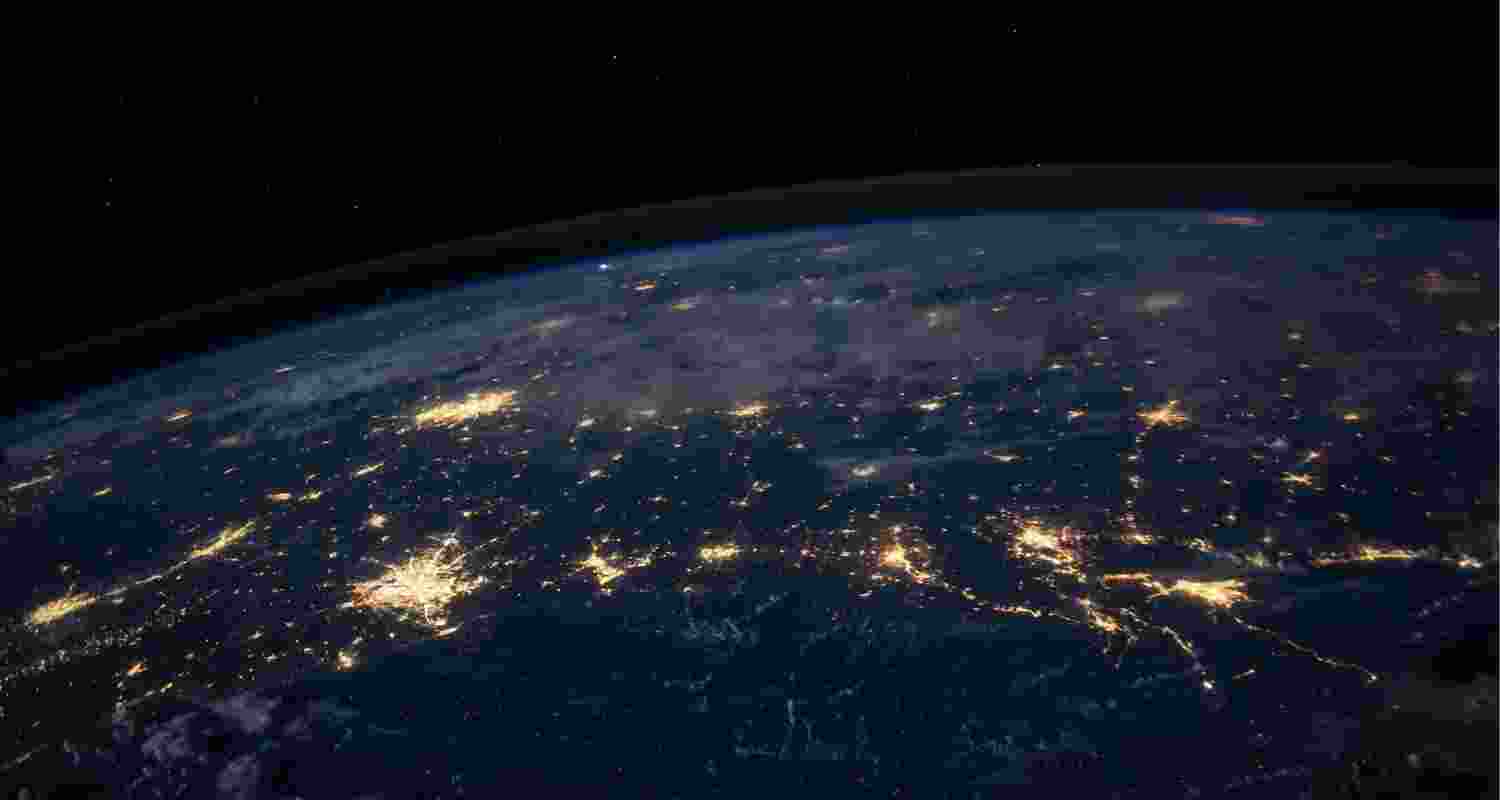 As per a study, the cosmos has an effect on our lives