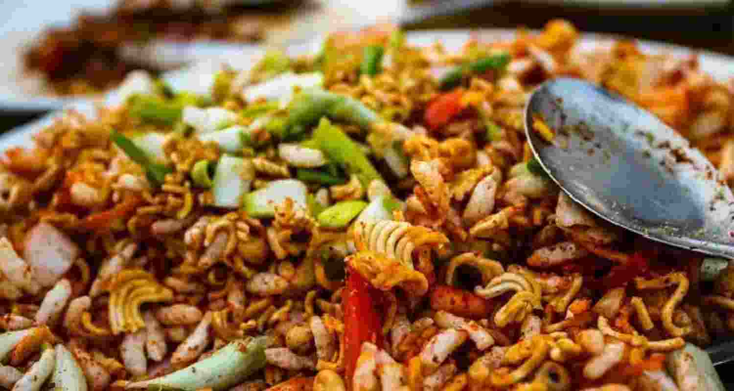 Worms in 'dal', frog in food worsen malnutrition crisis of MP