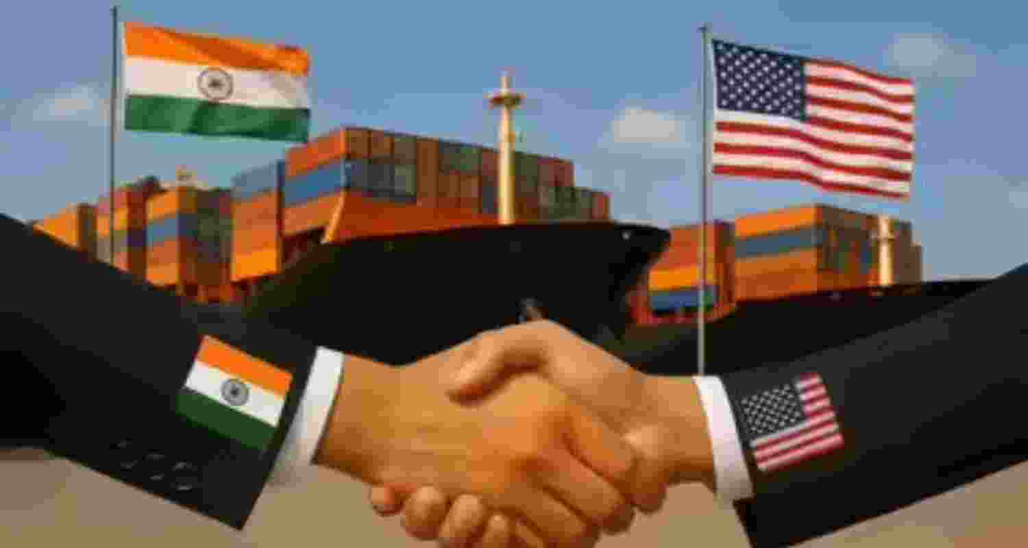 Representational image.