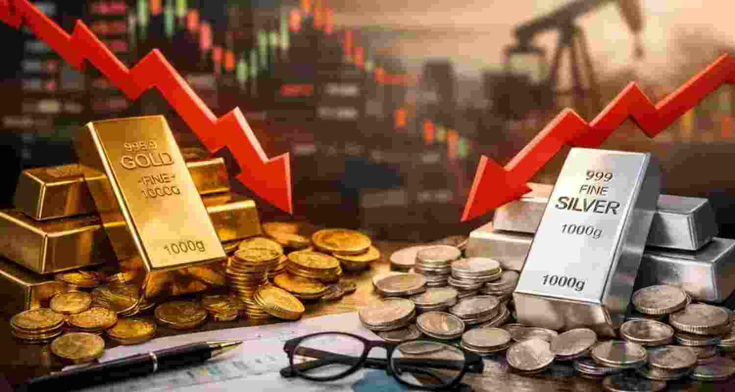 Representational image. Representational image.