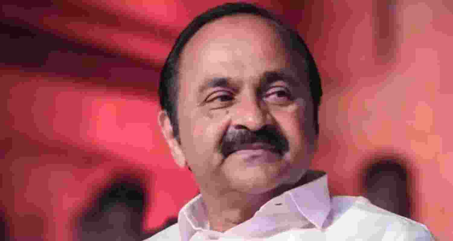 Keralam Chief Minister VD Satheesan 