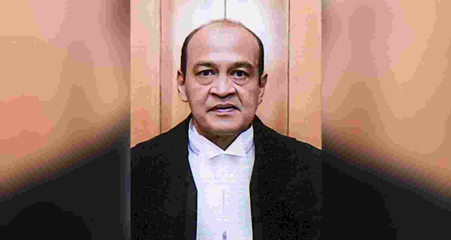 AHCBA slams secret oath of Justice Yashwant Varma