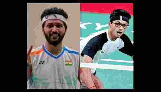 Krishna Nagar unable to defend title after ankle injury at the Paris Paralympics.