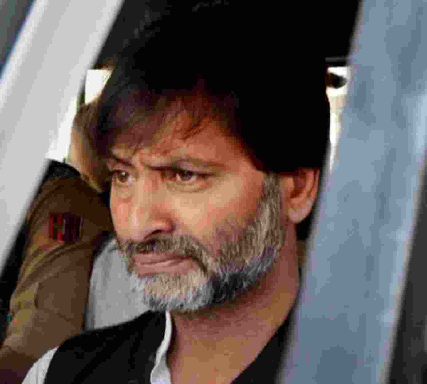 HC to hear NIA's plea for Yasin Malik's death penalty on Apr 22