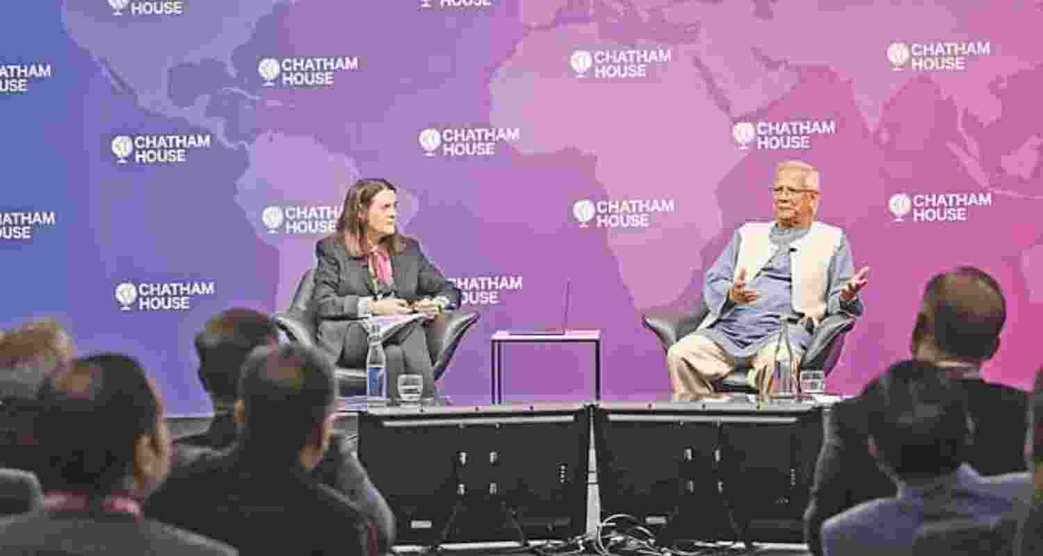 A representational image.